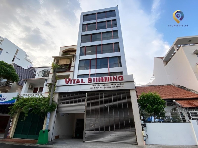 Vital Building